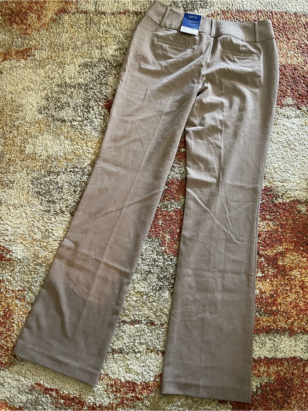 Apt. 9 Work Pants